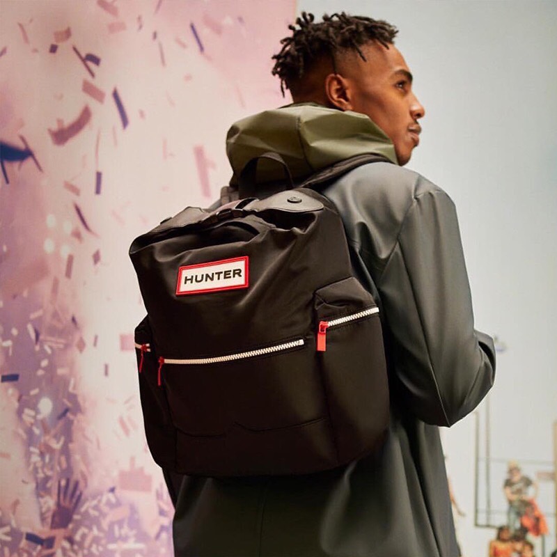 Balo hunter xuất khẩu