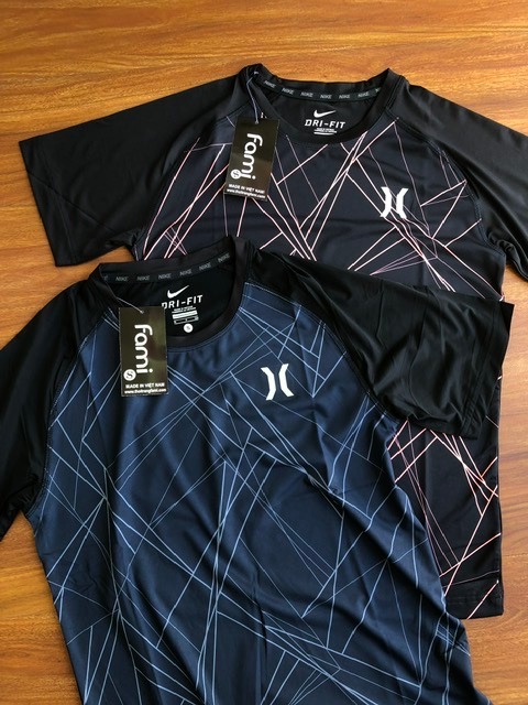 Áo thể thao sale 50% áo thứ 2, tất cả các mẫu