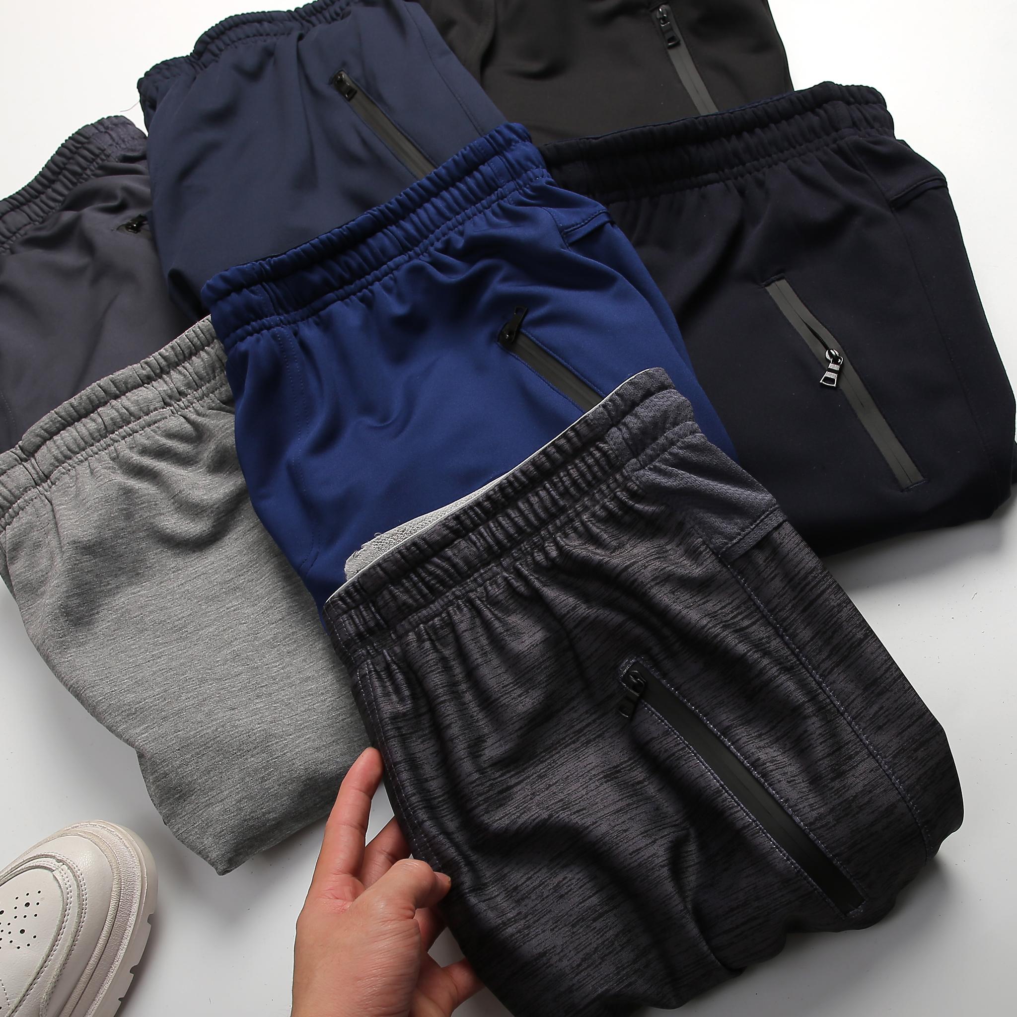 Quần thun thể thao Fami, có bigsize