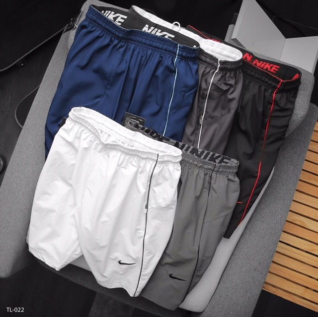 Quần short thể thao nhiều mẫu