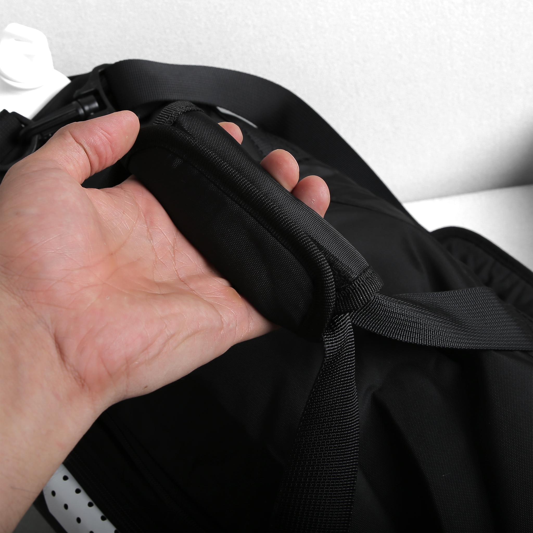 túi trống thể thao CAROLLA