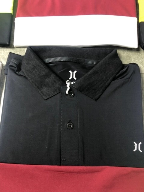 Áo polo thể thao có bigsize