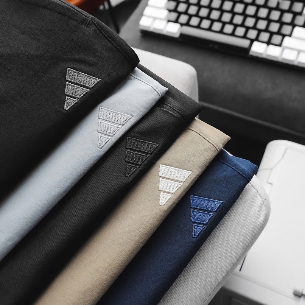 Quần shorts Adidas Nam