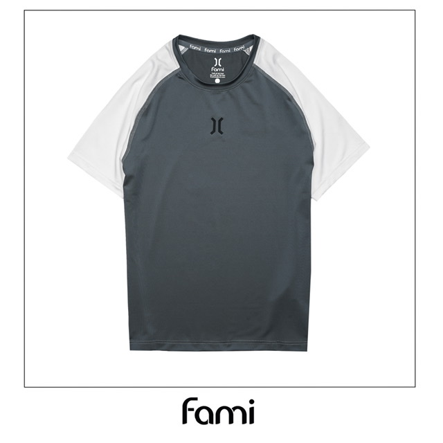 Áo thể thao Raglan (có bigsize)