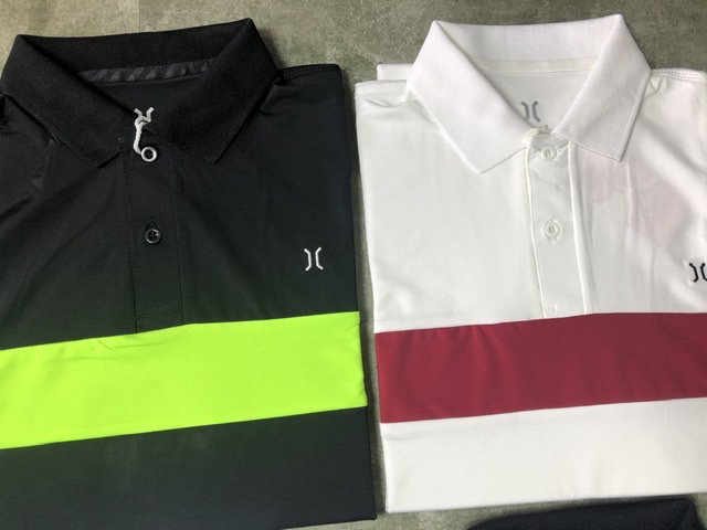 Áo polo thể thao có bigsize