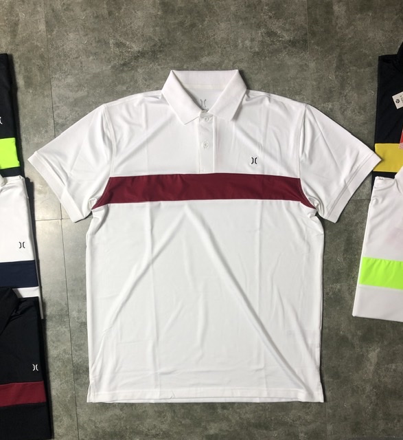 Áo polo thể thao có bigsize