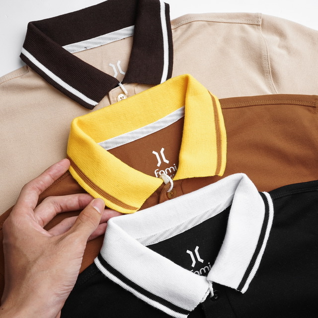 Áo polo Nam, có bigsize