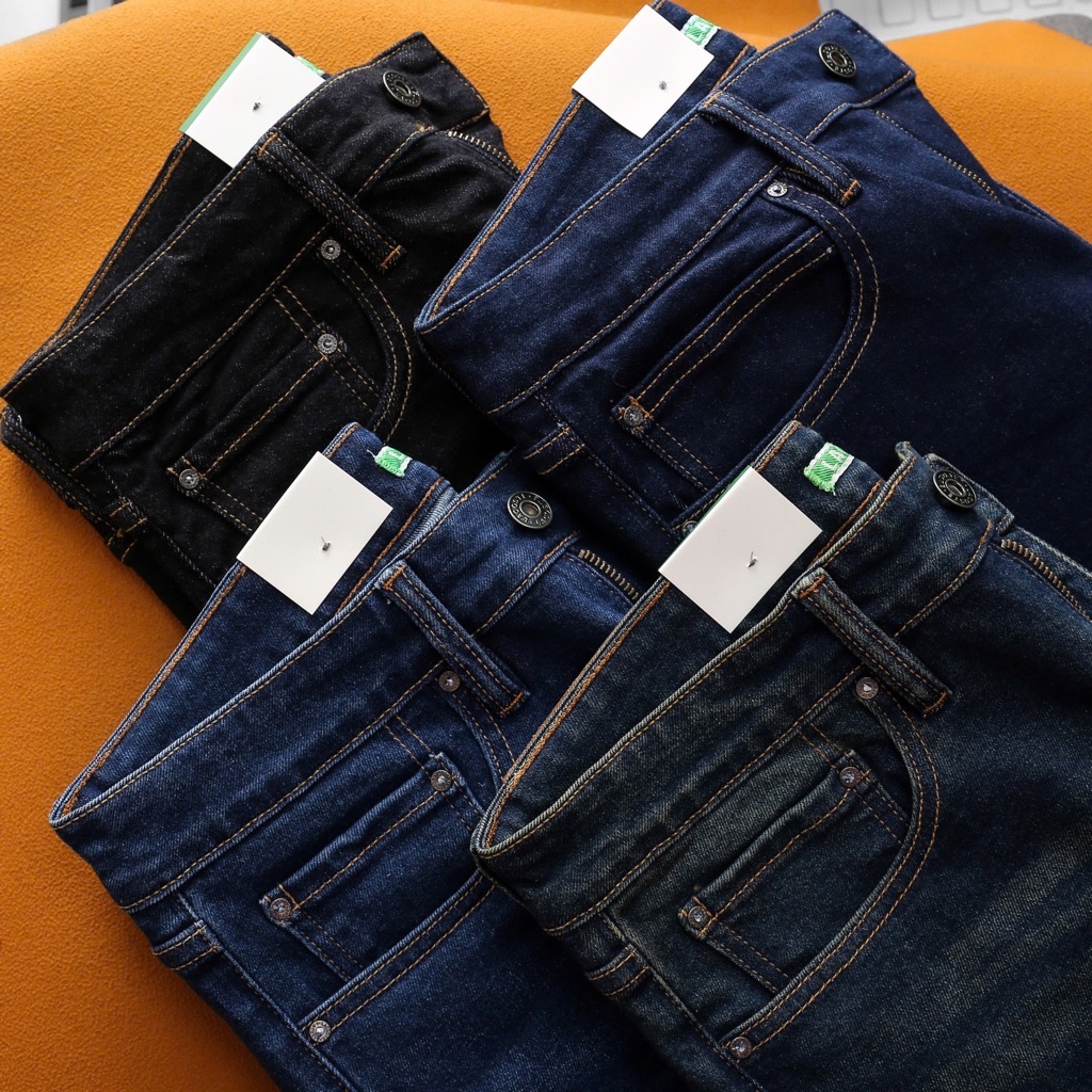 Quần jean Nam lacoste