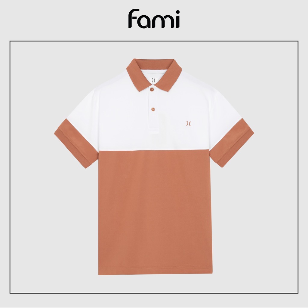 Áo polo Nam vải thun, có bigsize