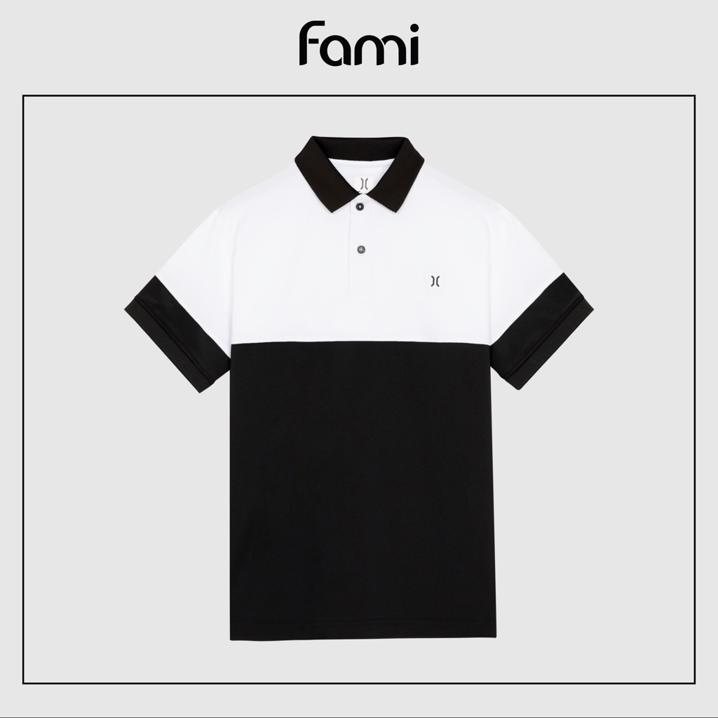 Áo polo Nam vải thun, có bigsize