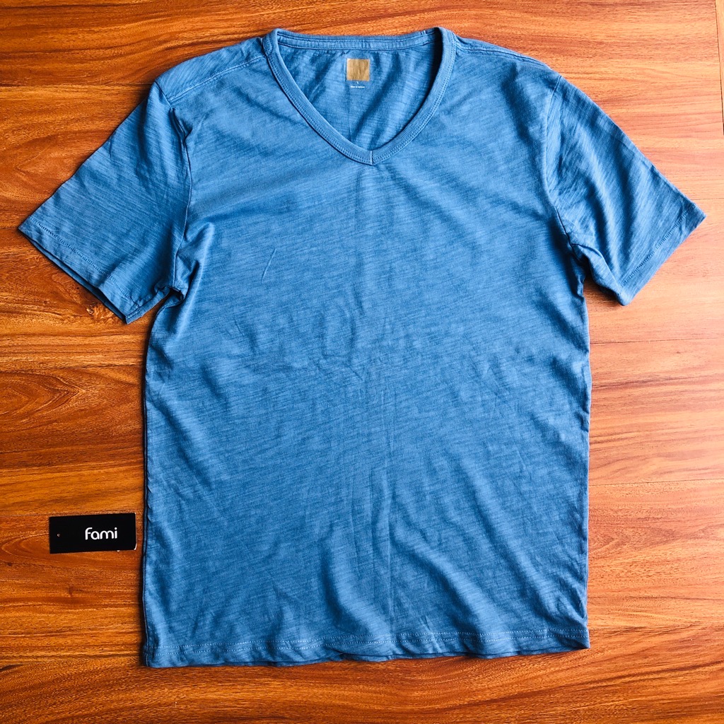 áo thun trơn Gap xuất khẩu