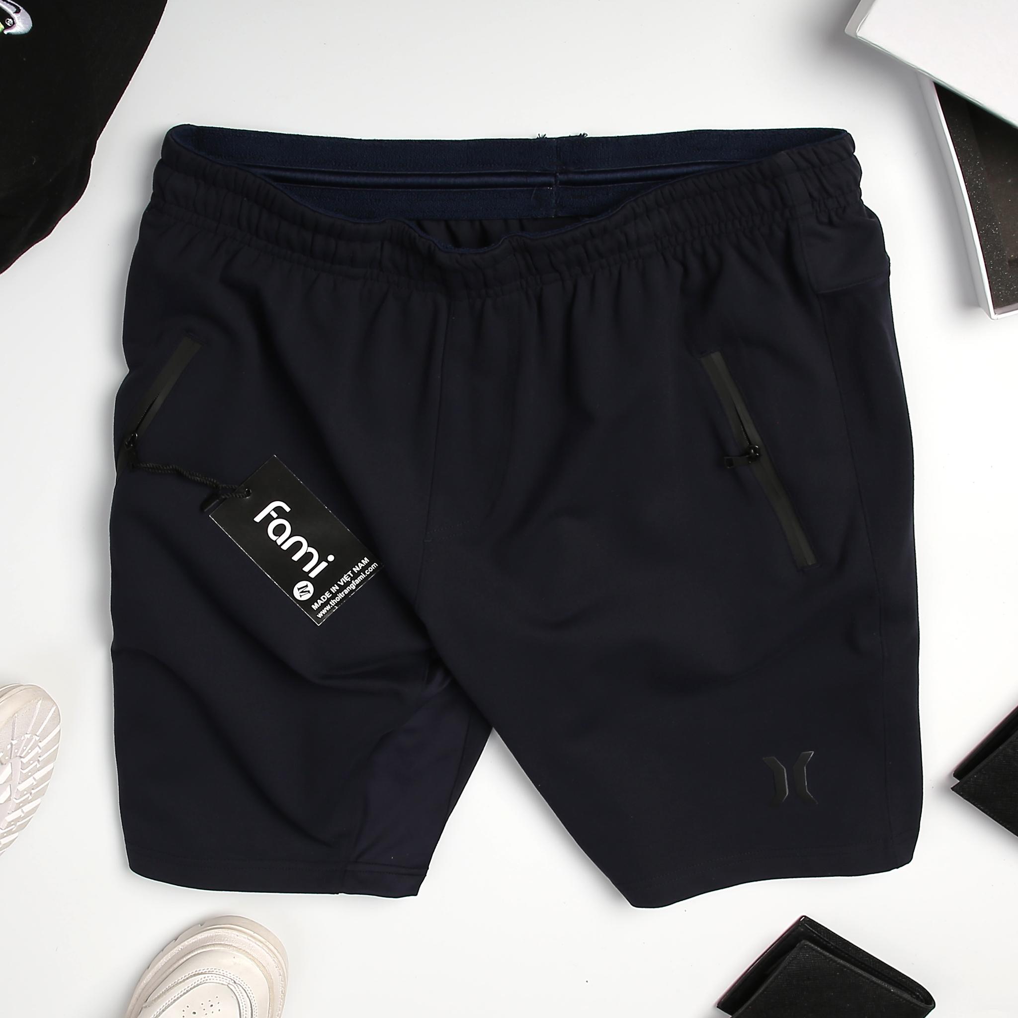 Quần thun thể thao Fami, có bigsize
