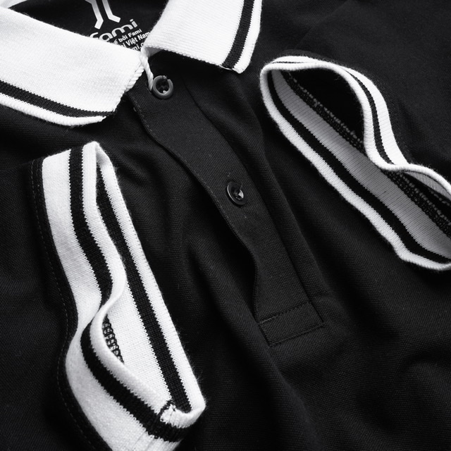 Áo polo Nam, có bigsize