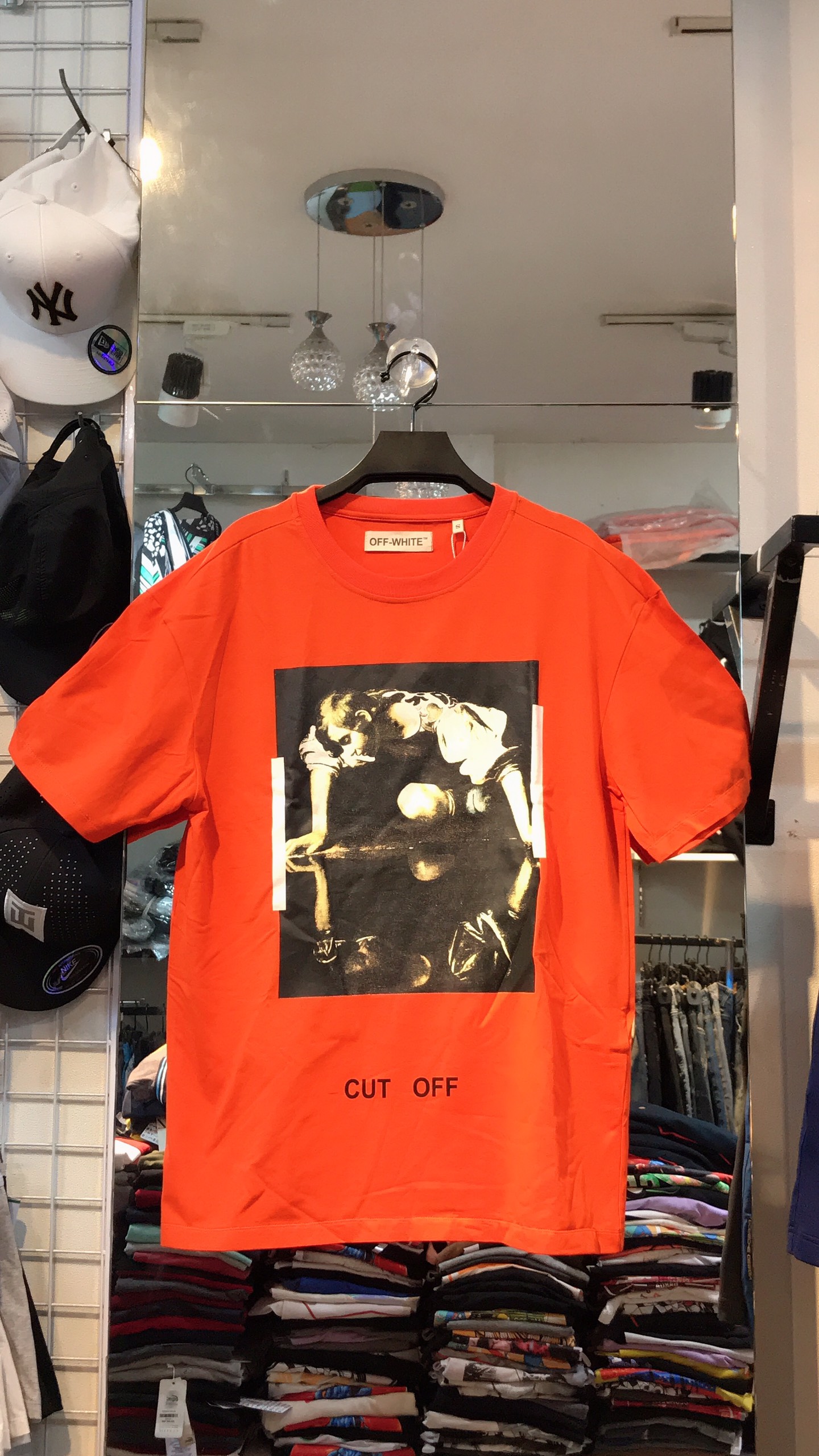 Áo thun SALE đồng giá 99k