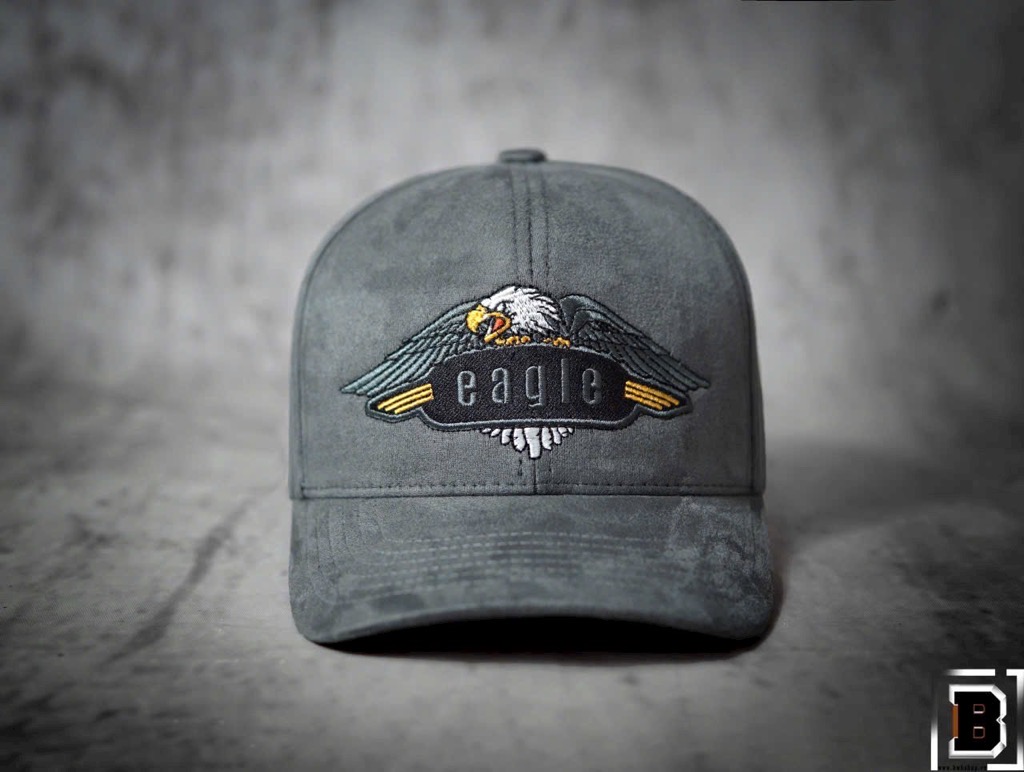 Nón mẫu mới 2025