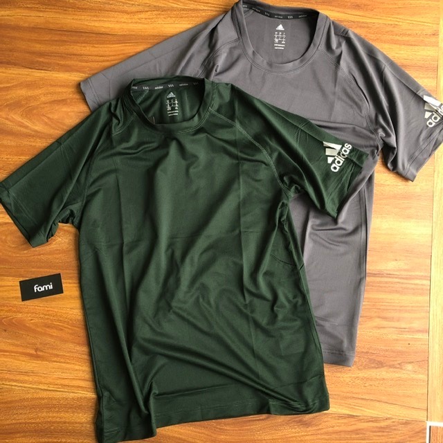 Áo thể thao sale 50% áo thứ 2, tất cả các mẫu