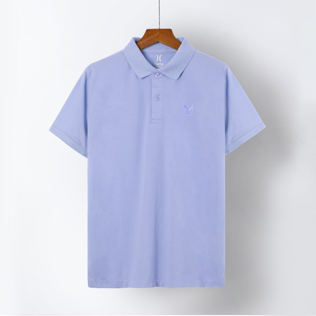 Áo thun polo Nam sale 95k