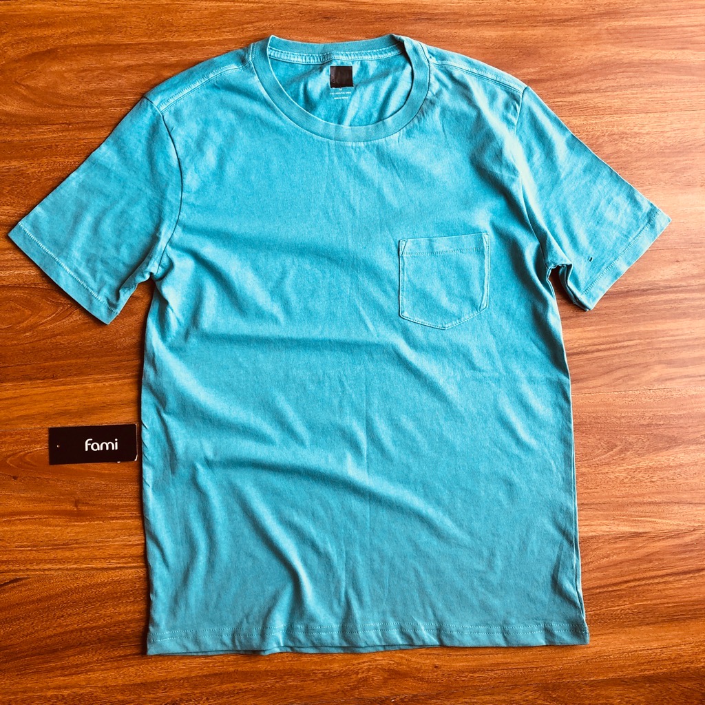 áo thun trơn Gap xuất khẩu