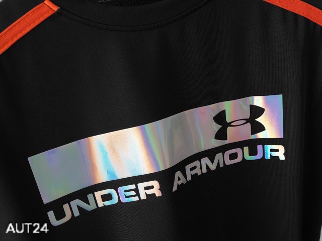 Áo thể thao Under Armour ép chuyển màu cực hot mẫu mới 2020
