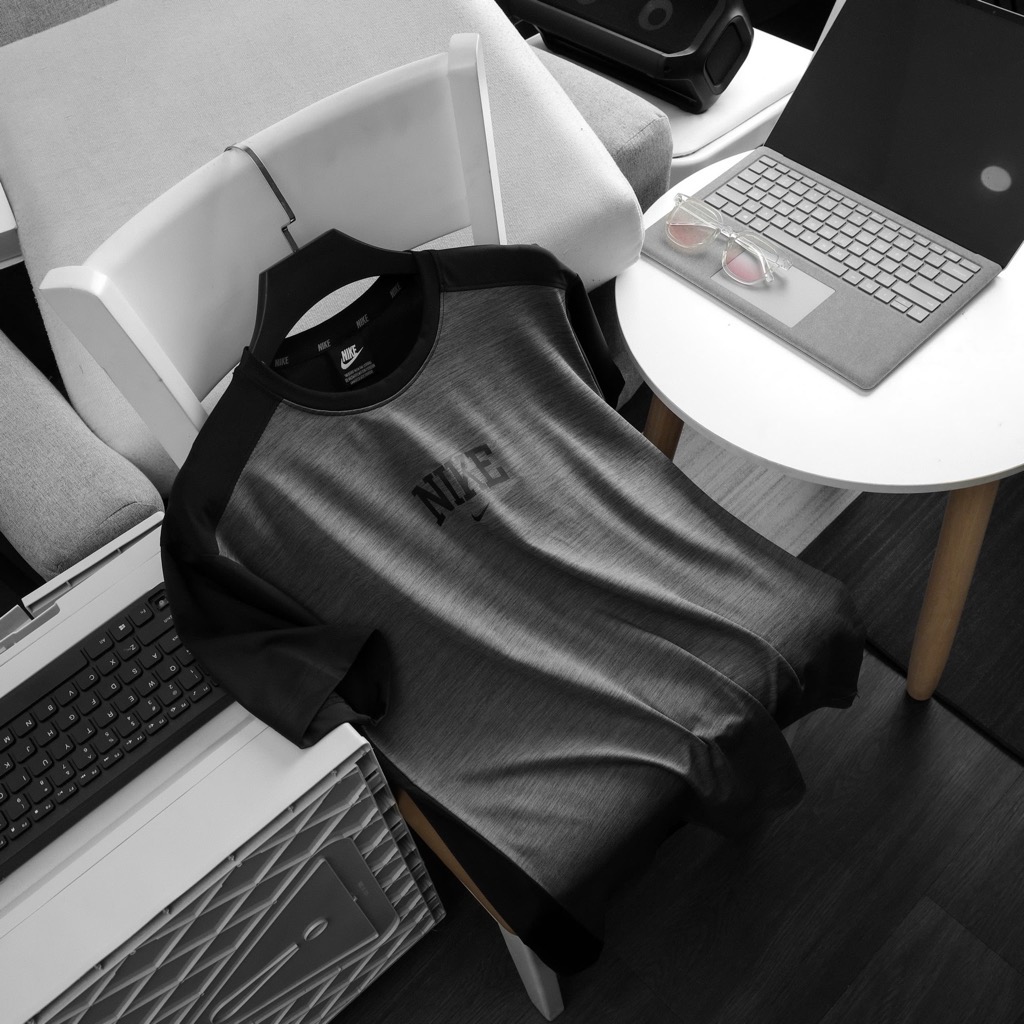 Áo thun thể thao puma cho Nam mẫu mới 2025