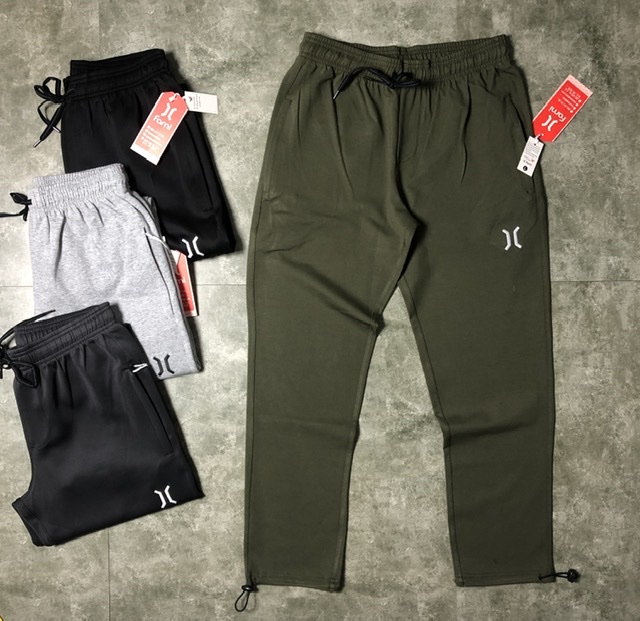 Quần dài thun, ống có dây rút, có bigsize tới 4XL