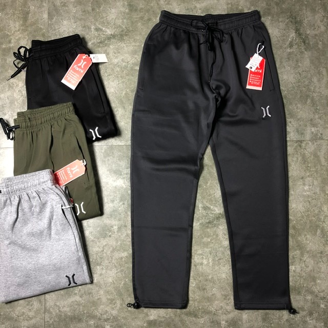 Quần dài thun, ống có dây rút, có bigsize tới 4XL