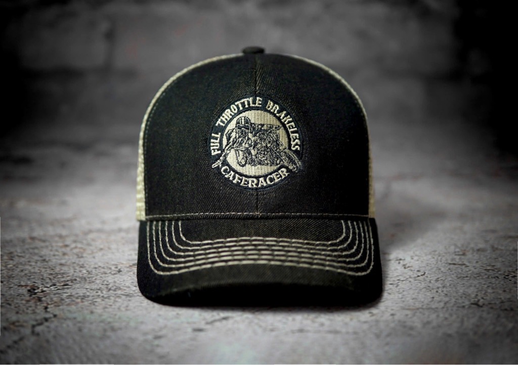 Nón mẫu mới 2025