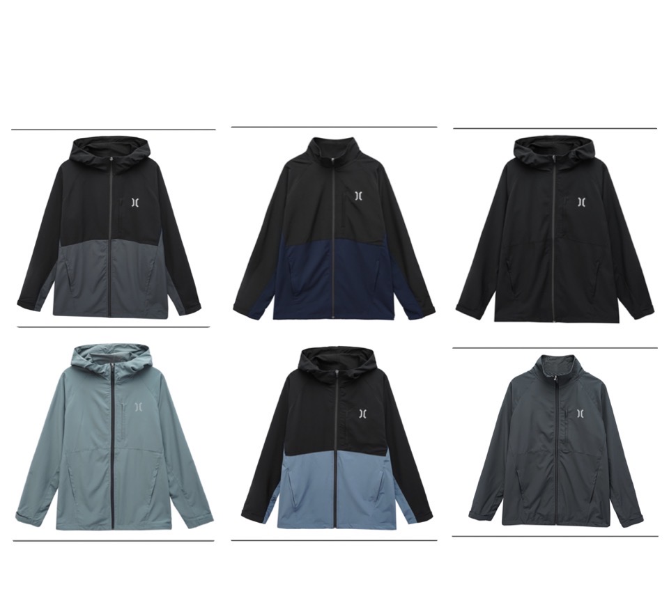 Áo khoác Nam 1 lớp vải gió, có bigsize