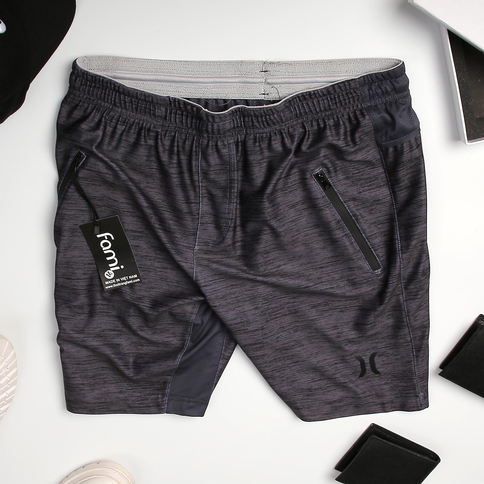 Quần thun thể thao Fami, có bigsize