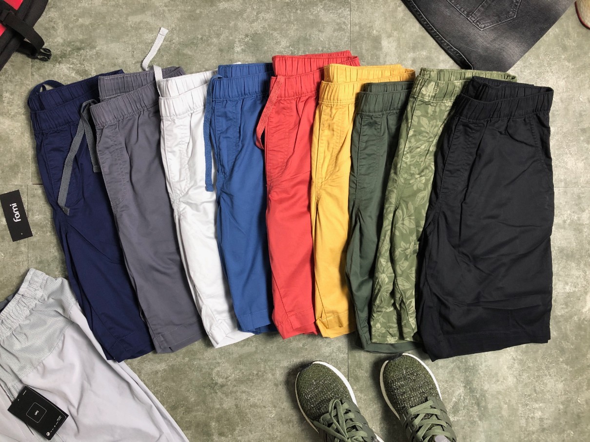 Shop quần áo thời trang Nam hàng hiệu luôn cập nhật mẫu mới 2021