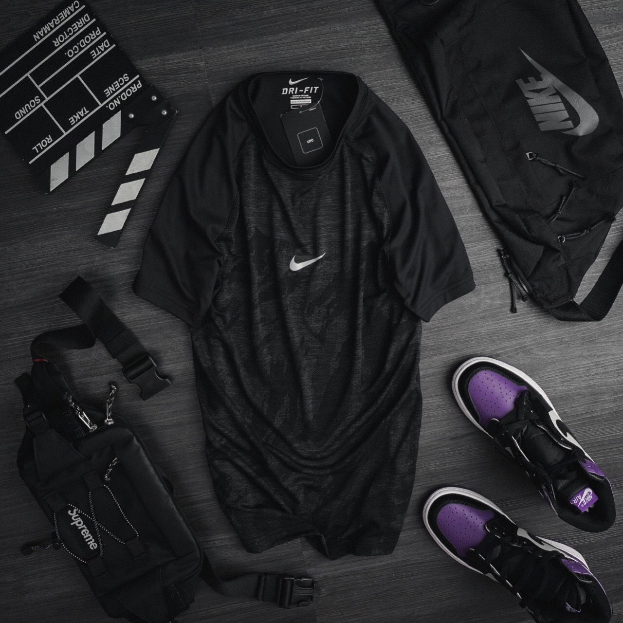 Shop chuyên quần áo thể thao, cập nhật mẫu mới 2021