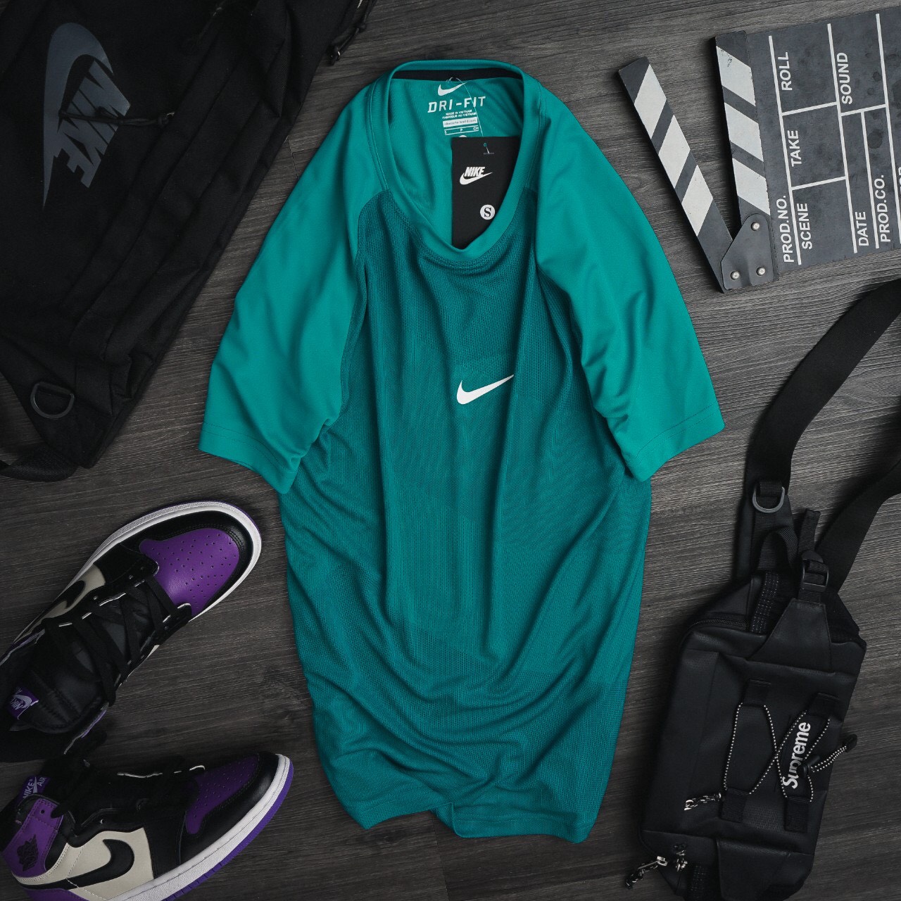 Shop chuyên quần áo thể thao, cập nhật mẫu mới 2021