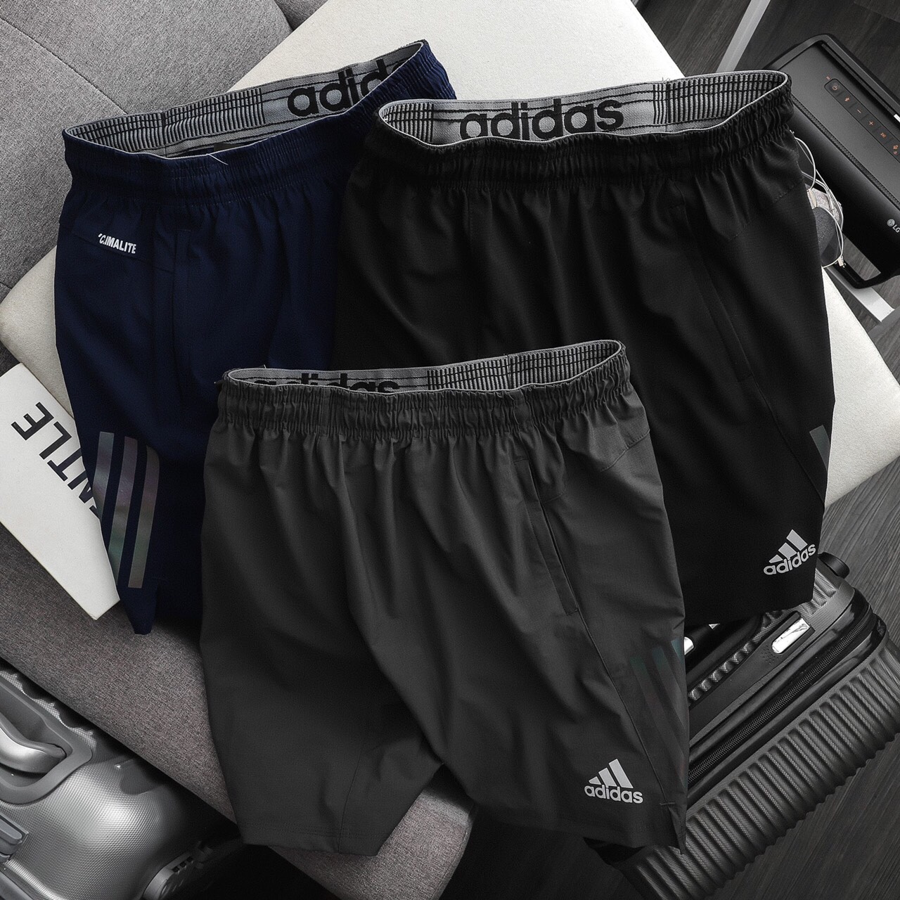 Shop chuyên quần áo thể thao, cập nhật mẫu mới 2021