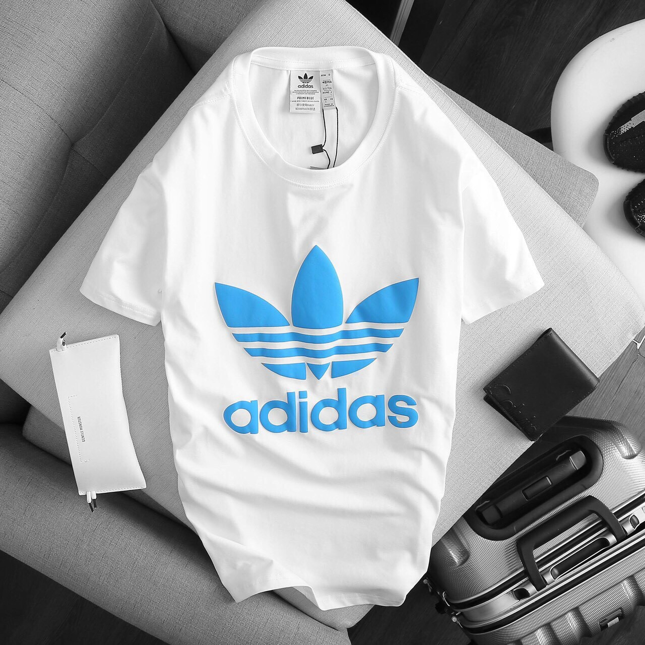 Shop chuyên quần áo thể thao, cập nhật mẫu mới 2021