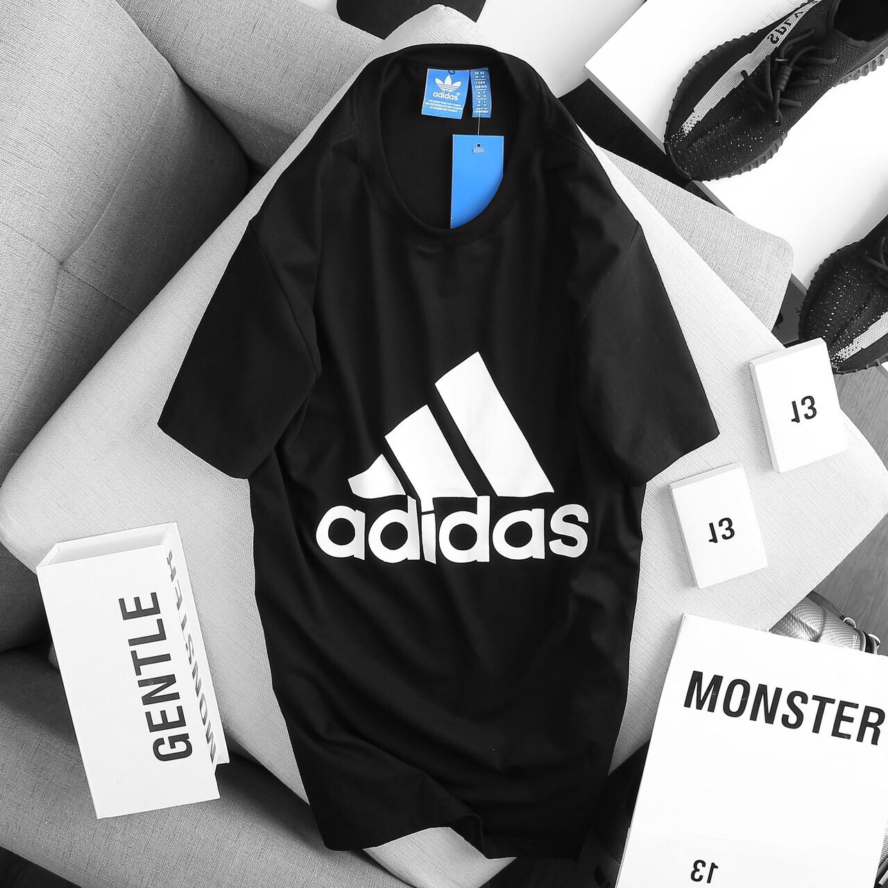 Shop chuyên quần áo thể thao, cập nhật mẫu mới 2021