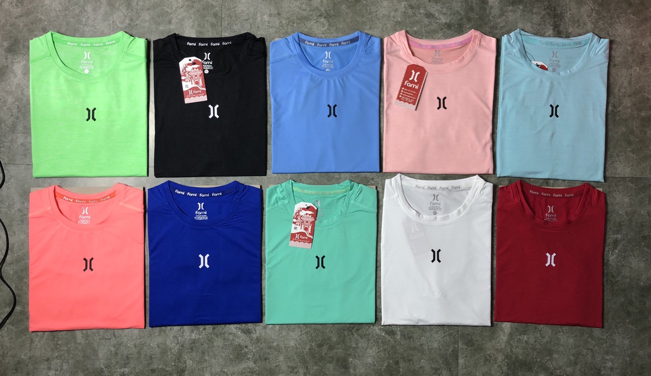 Shop chuyên quần áo thể thao, cập nhật mẫu mới 2021