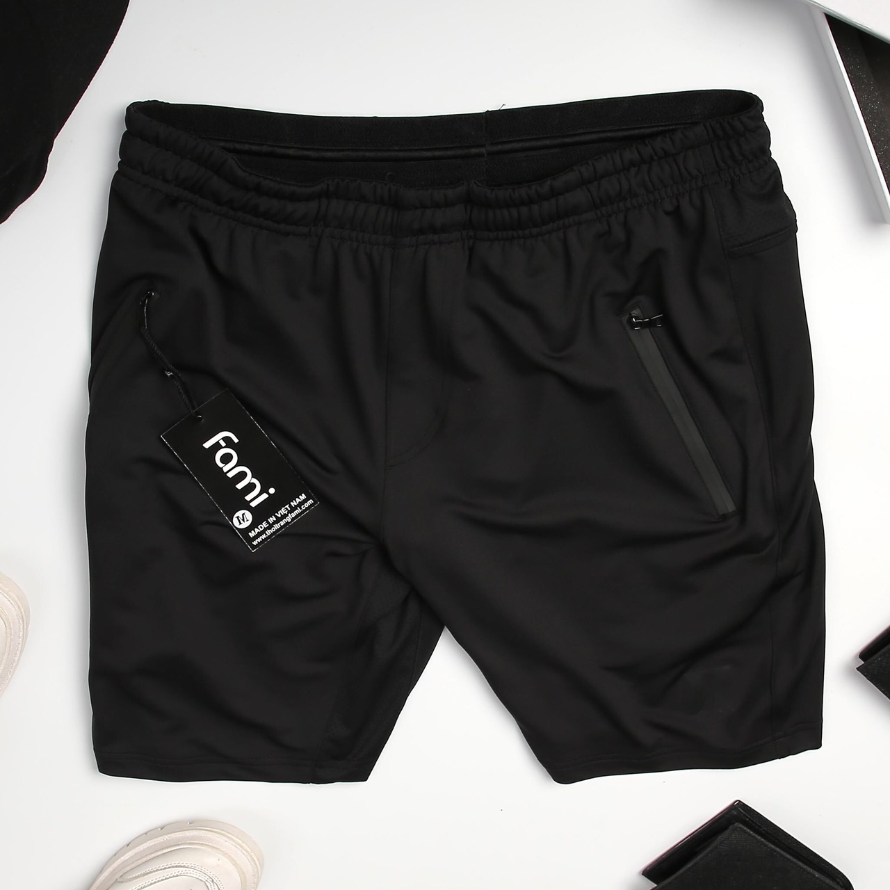 Shop chuyên quần áo thể thao, cập nhật mẫu mới 2021