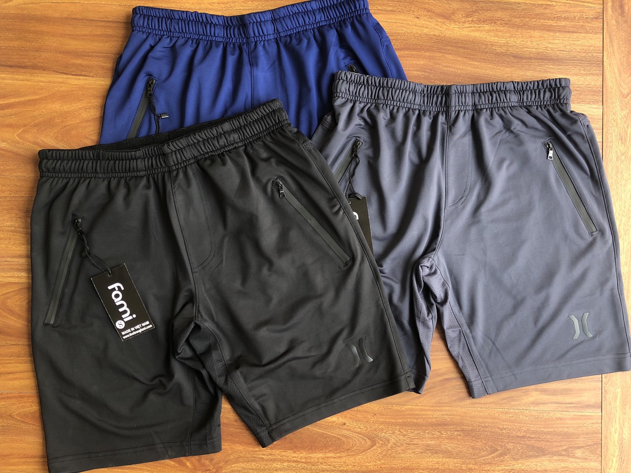 Shop chuyên quần áo thể thao, cập nhật mẫu mới 2021