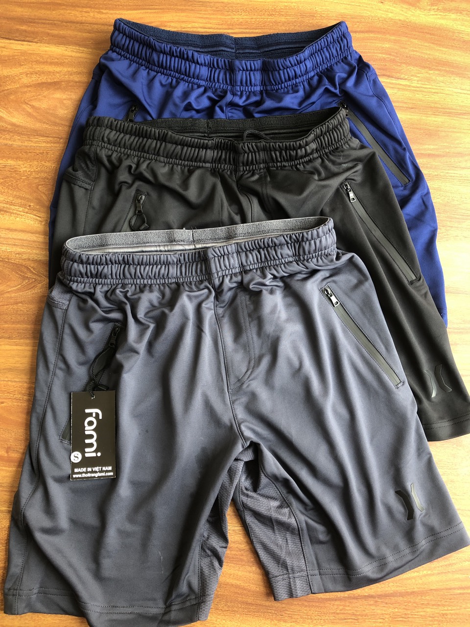 Shop chuyên quần áo thể thao, cập nhật mẫu mới 2021