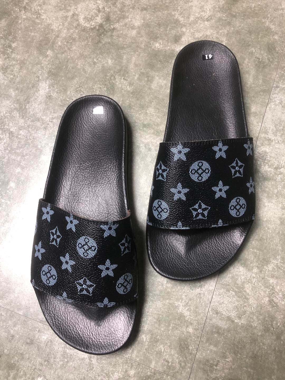 Dép quai ngang đế đúc siêu nhẹ