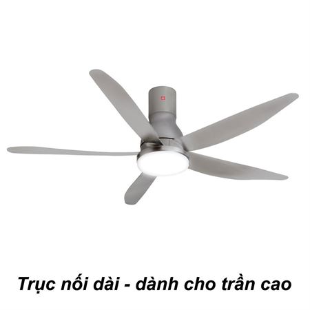 Quạt trần KDK U60FW