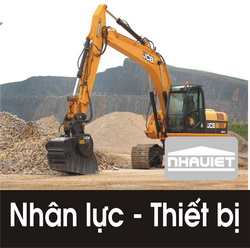 Trang thiết bị phục vụ khảo sát và tư vấn thiết kế