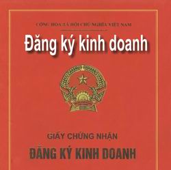 Ngành nghề kinh doanh