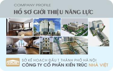 HỒ SƠ GIỚI THIỆU NĂNG LỰC