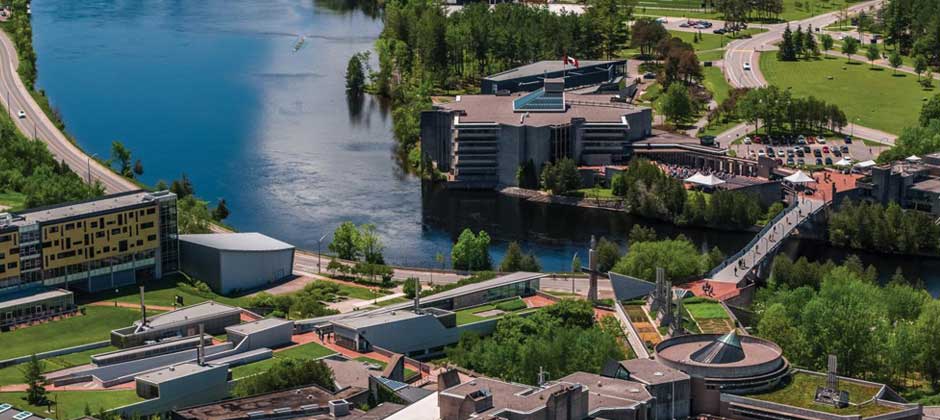 HỌC BỔNG 100% HỌC PHÍ TỪ ĐẠI HỌC TRENT UNIVERSITY, ONTARIO, CANADA