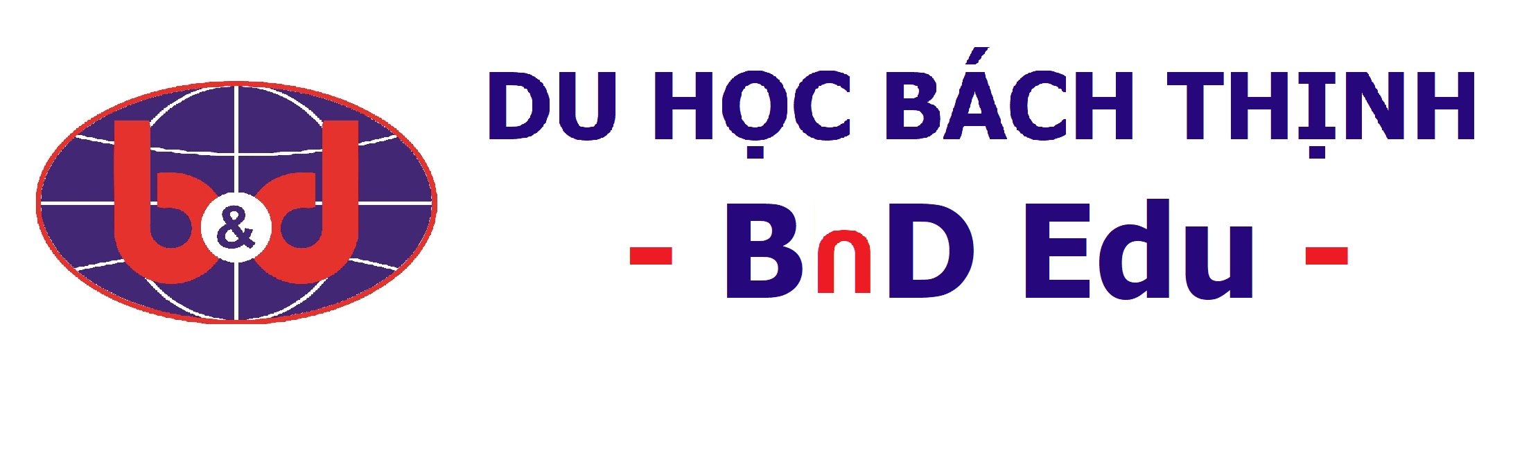 Du học Bách Thịnh (BnD Edu) - CÔNG TY UY TÍN, 20 NĂM KINH NGHIỆM TƯ VẤN