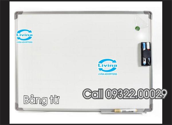 Bảng từ trắng