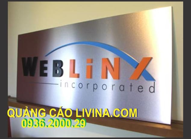 Chữ Nổi 45