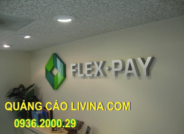 Chữ Nổi 43