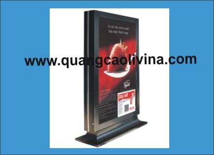 Biển Hộp Đèn chuyển Hình CH1